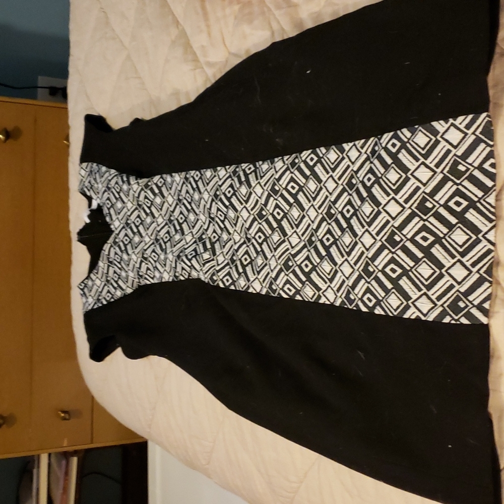 Calvin Klein Suit Separate Dress
